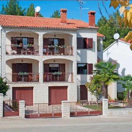 Mihaela Apartments Πόρετς Εξωτερικό φωτογραφία