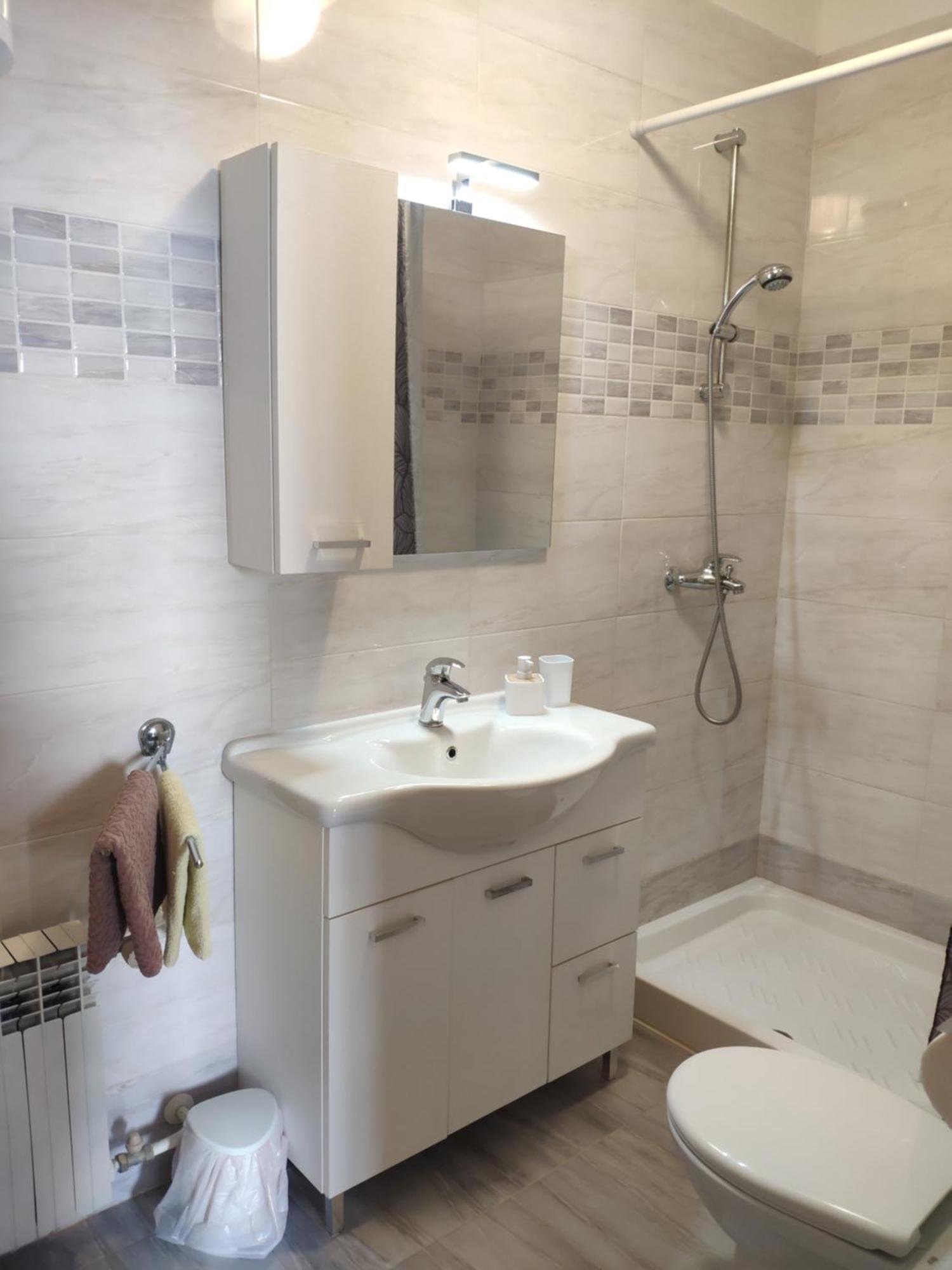 Mihaela Apartments Πόρετς Εξωτερικό φωτογραφία